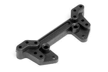 Maverick RC MV22021 Front Shock Tower (Strada TC/DC and EVO TC/DC)