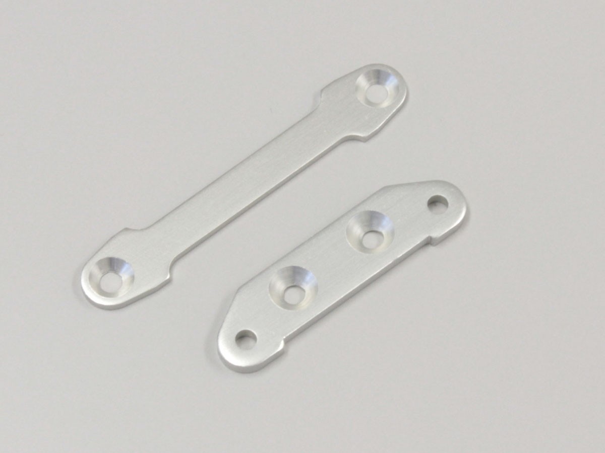 Kyosho OT218S Front Suspension Plate Optima (2)