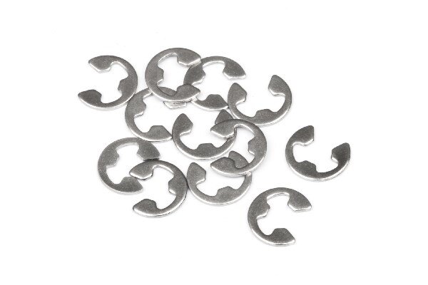 Maverick RC MV22023 E-CLIP SET (12PCS) (ALL STRADA AND EVO)