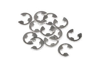Maverick RC MV22023 E-CLIP SET (12PCS) (ALL STRADA AND EVO)