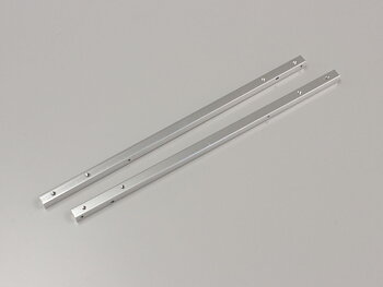 Kyosho OT219S Main chassis Kyosho Optima - Silver