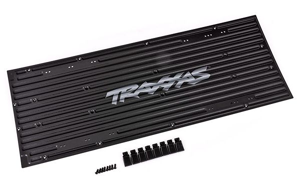 Traxxas 8852X Flak med Stoppklossar TRX-6 Hauler