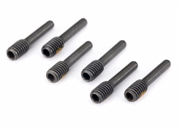 Traxxas 429578 Screw Pin 4x18mm(6)