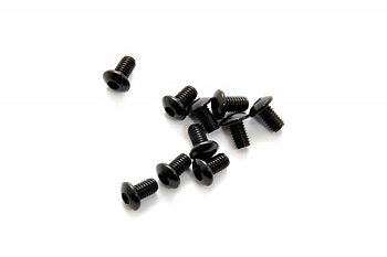 M3 X 5 Button Head Screw