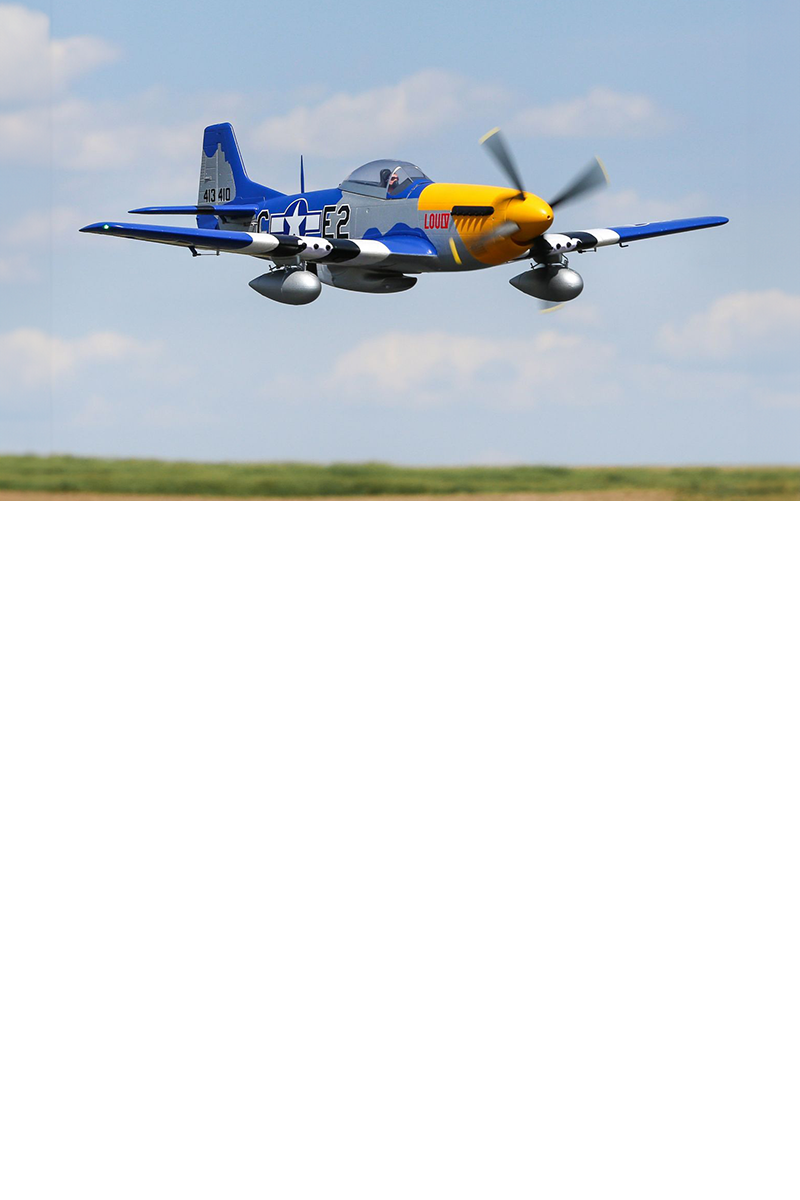 Flygplan RC-flygplan erbjuder spänningen vid flygning och ger entusiaster möjlighet att styra sina egna radiokontrollflygplan, i en mängd olika storlekar och utföranden. Se produkter