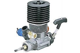 Hyper 21 Engine Parts