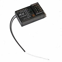 Receiver