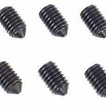 Locking Screw