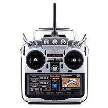Radio Controls