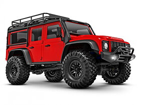 Traxxas TRX-4M Defender (TRX97054)