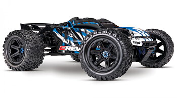 Traxxas E-Revo (TRX86086-4)