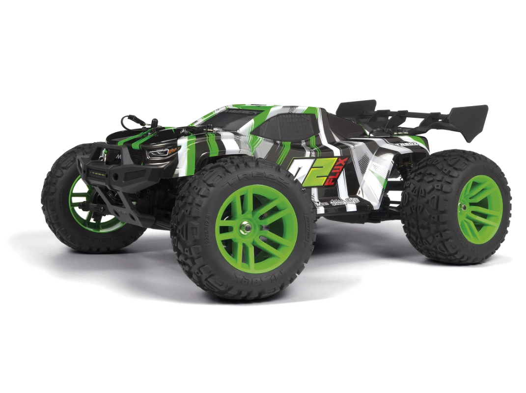Quantum+ Flux XT