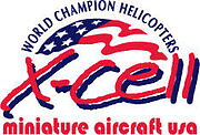 Miniature Aircraft USA
