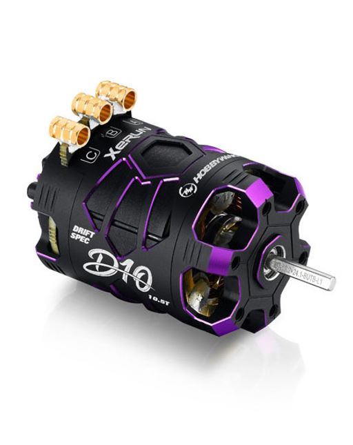 Elmotorer