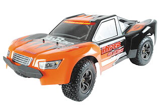 Hyper 10 SC Electric