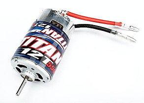 Motor