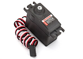 Servo