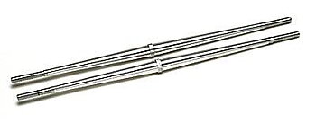 Stötstänger
