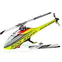 Goblin 500 Sport