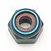 Aluminum Nut