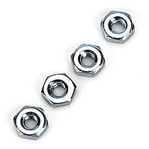 Nut