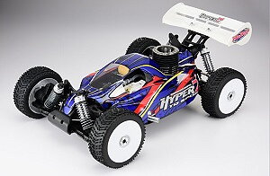 Hyper 7 TQ Buggy