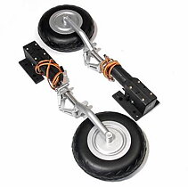 Landing Gears