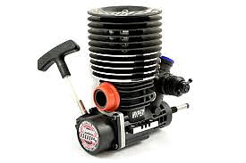 Hyper 30 Engine Parts