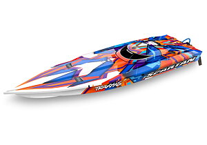 Traxxas Spartan (TRX57076)