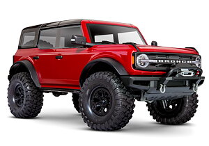 Traxxas TRX-4 Bronco 2021 (TRX92076)