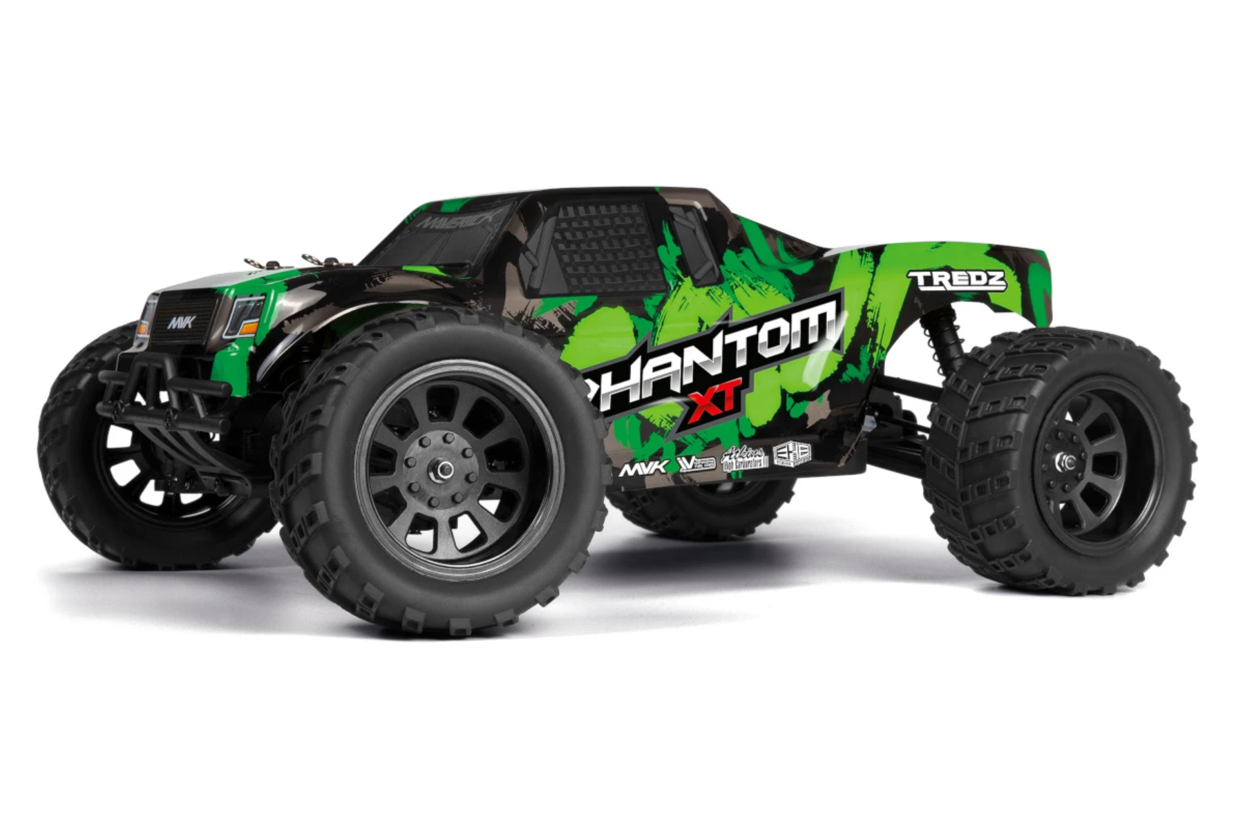 Phantom XT