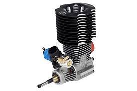 MacStar 28 Engine Parts