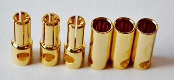 Connectors