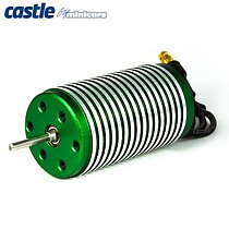 Electric Motors