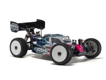 Raceshop