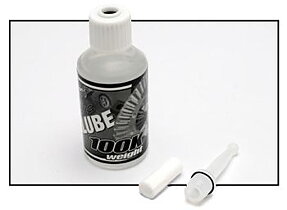 Grease / Oils