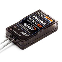 Receiver