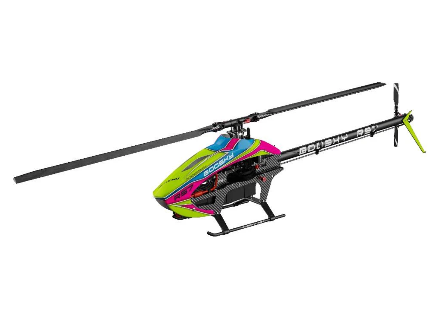 Goosky RS7