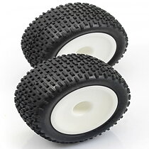 Tires & Rims