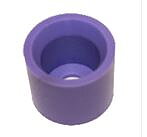 Spinner Rubbers