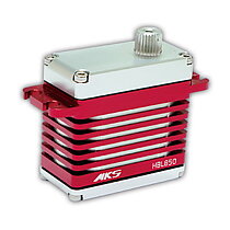 Servos
