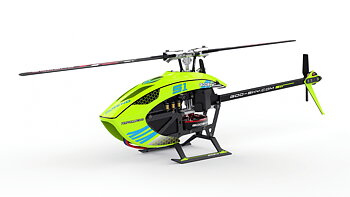 Goosky S1
