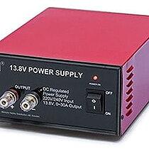 Power Supplies