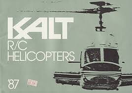 Kalt