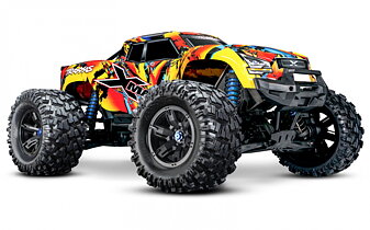 Traxxas