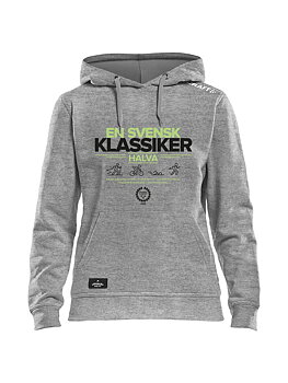En Svensk Klassiker Halva,Hoodie Dam (Craft)