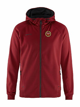 En Svensk Klassiker,ADV Unify FZ Hood herr(Craft) m.broderad logo.Finns i flera färger