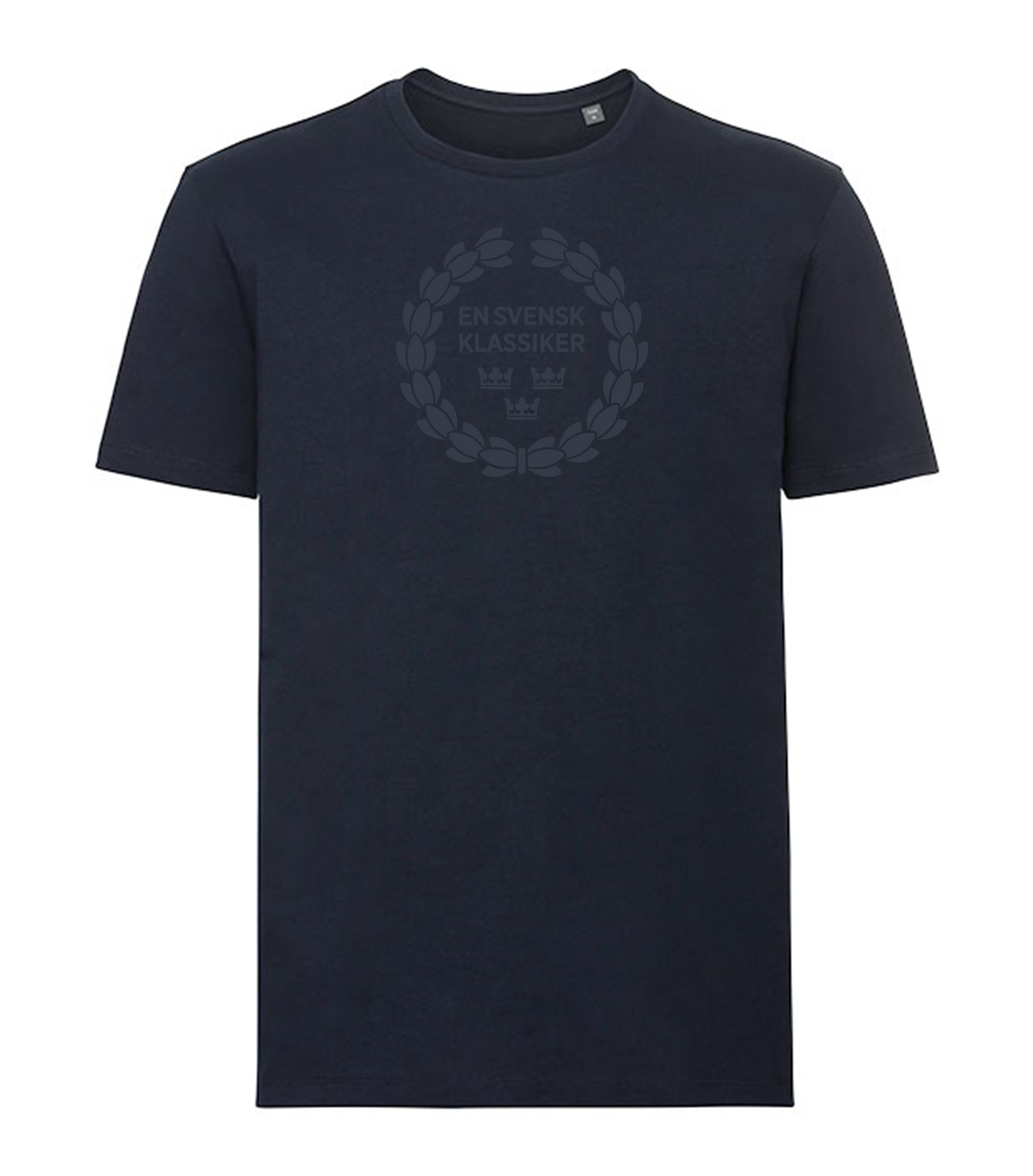 En Svensk Klassiker,100% organic cotton i herrstorlek.