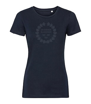 En Svensk Klassiker,100% organic cotton i damstorlek.