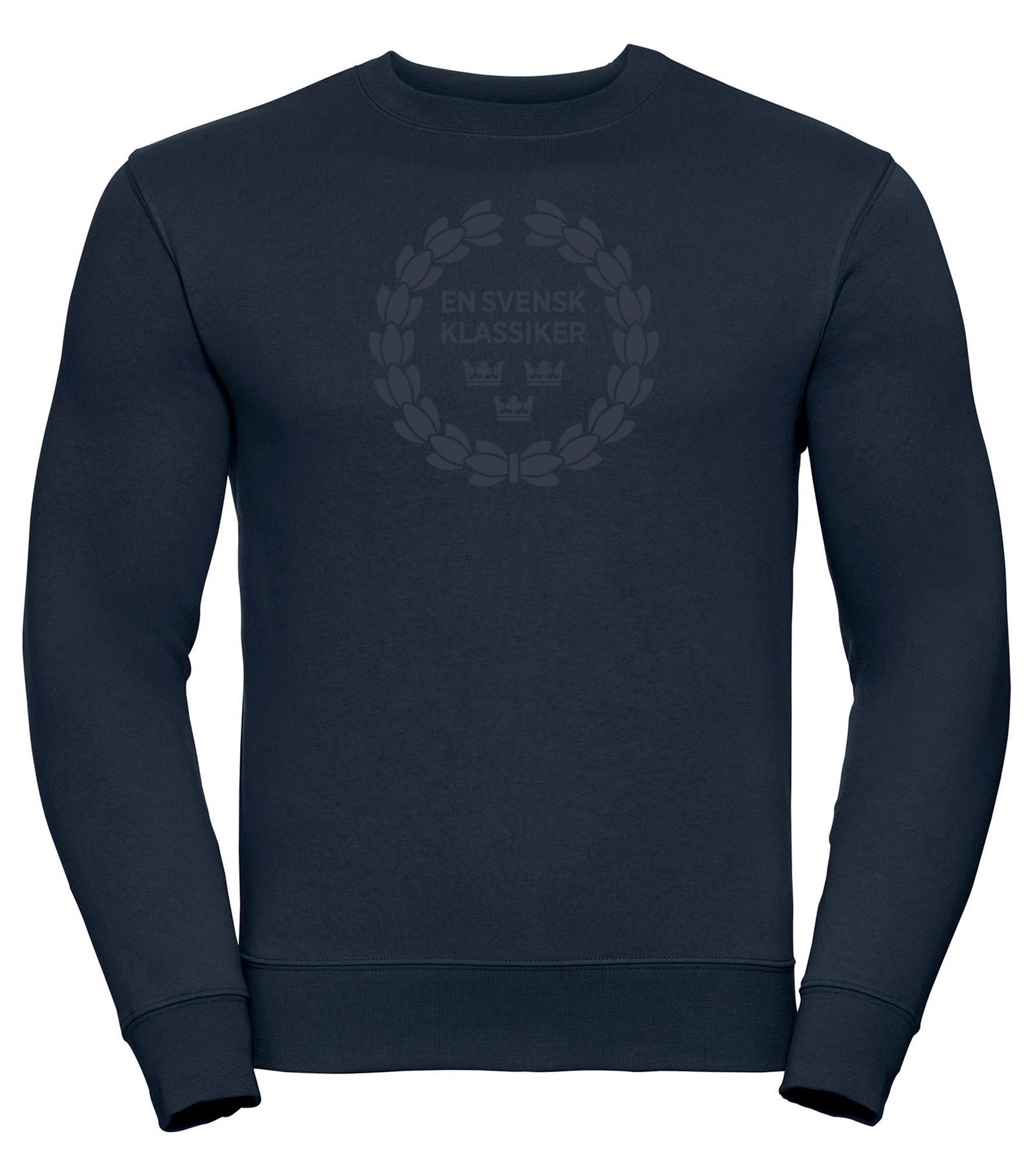 En Svensk Klassiker,Sweatshirt